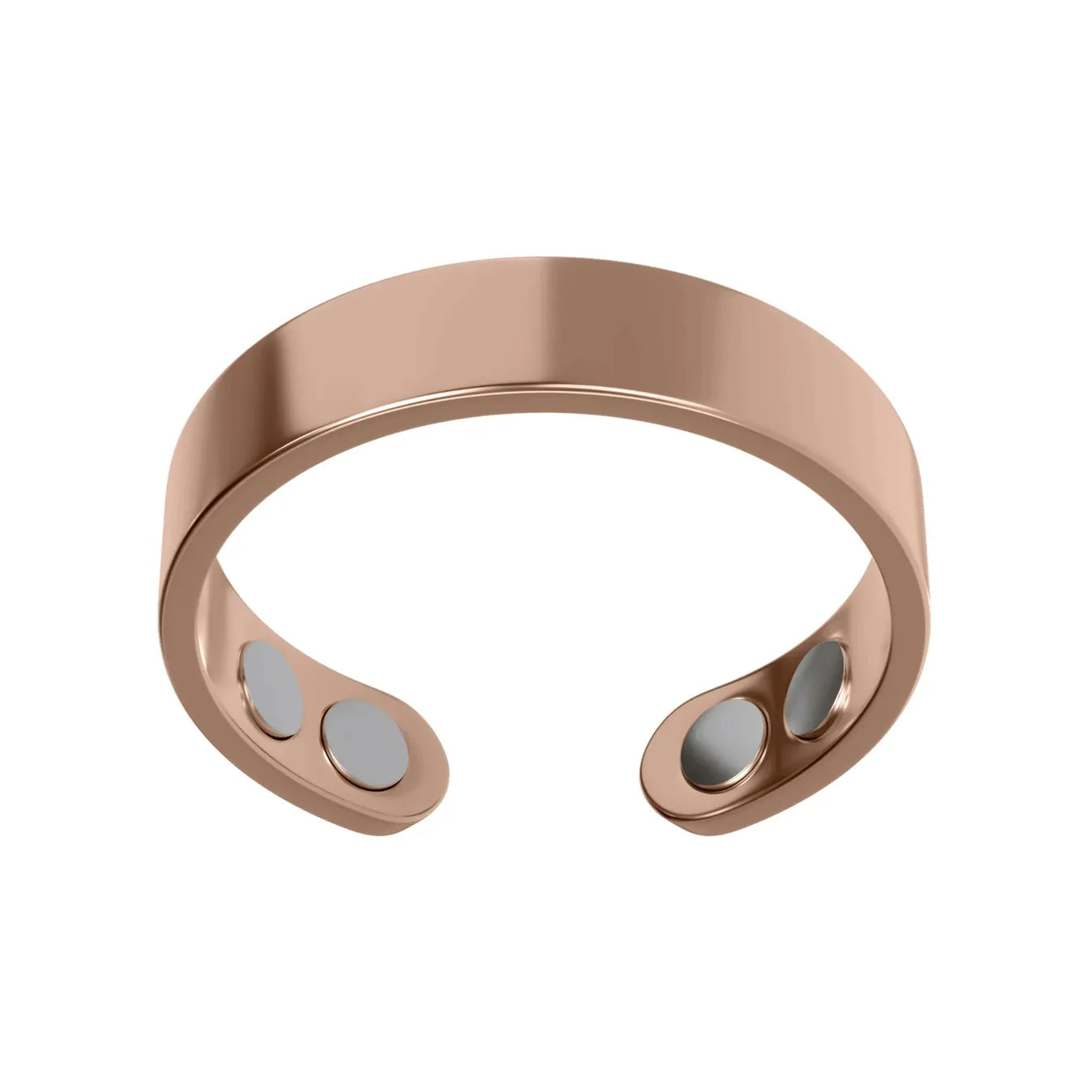 Anillo Adaptable BioMagnet® - Apoyo Migrañas y Estrés
