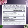 NAD+ Fórmula Huesos