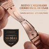 BioMagnetic® Pulsera magnetica de Cobre para Hombre