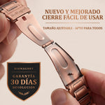 BioMagnetic® Pulsera magnetica de Cobre para Hombre
