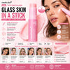 Bálsamo Labial Coreano con PDRN + Péptidos