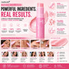 Bálsamo Labial Coreano con PDRN + Péptidos