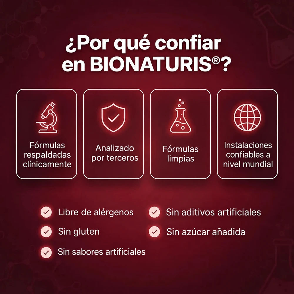 Extracto de Ajo Añejado Sin Olor