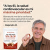 Extracto de Ajo Añejado Sin Olor