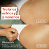 Reafirma — Nutre, alisa y devuelve firmeza a tu piel.