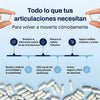 Hialuflex - Alivio para Articulaciones y Huesos Rodillas