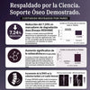 NAD+ Fórmula Huesos