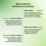 Femme 45+ - Alivio y Vitalidad durante la Menopausia