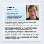 Hialuflex - Alivio para Articulaciones y Huesos Rodillas