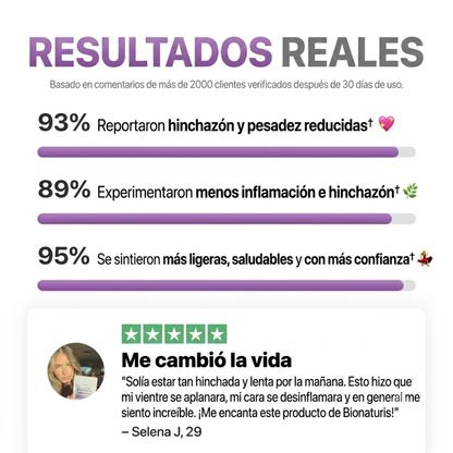 Complejo Linfático 6 en 1