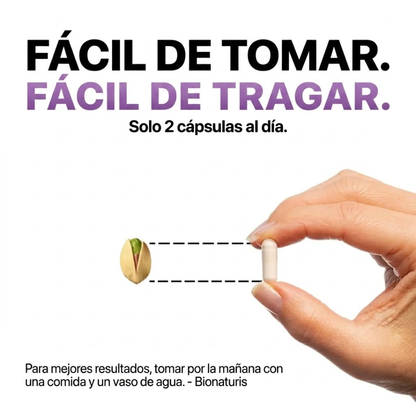 Complejo Linfático 6 en 1