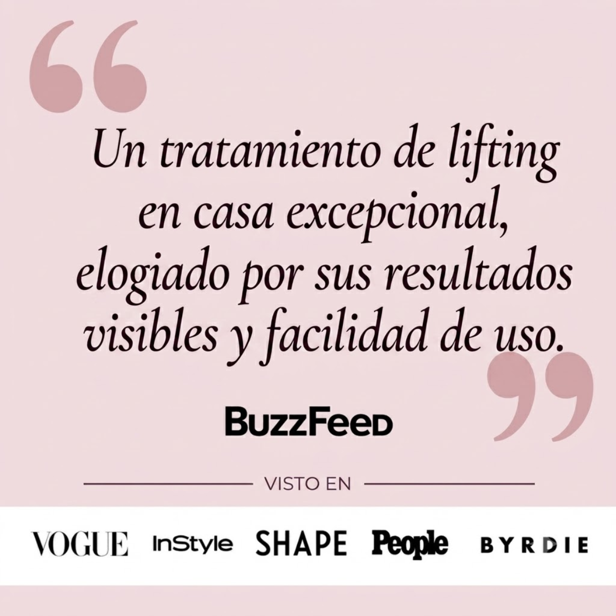 BioLift™ Crema Retinol + Colágeno con Gua Sha
