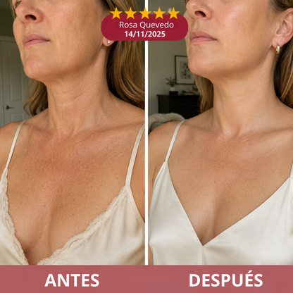 BioLift™ Crema Retinol + Colágeno con Gua Sha