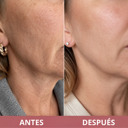 BioLift™ Crema Retinol + Colágeno con Gua Sha