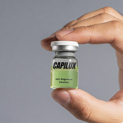 Capilux® InfusiónCapilar Pro Regenerador de Cabello