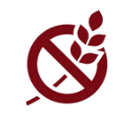 Sin gluten
