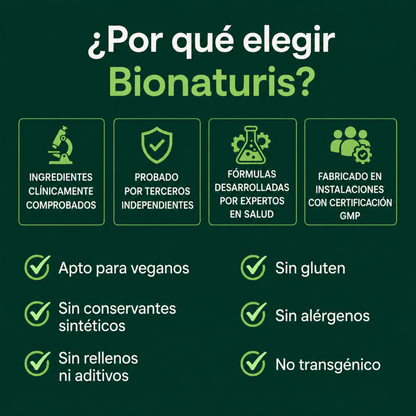 CúrActiva™ Curcumina Pura (Ariticulaciones, Inflamación y Mobiliad)