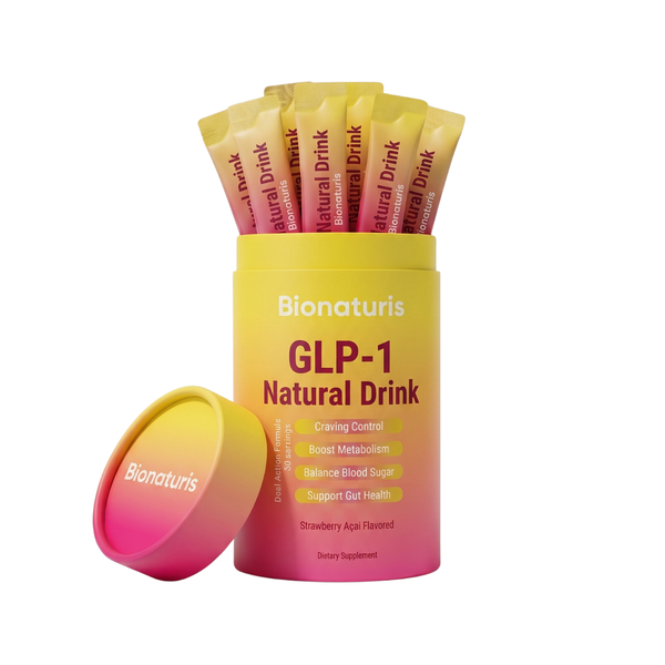 BodyGlow Drink Mix