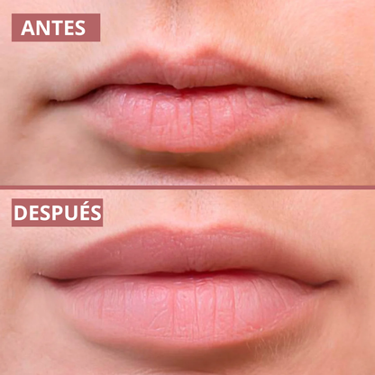 Biontauris GlowPump Lips - Volumen Labios Instantáneo
