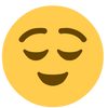 Relajación icon
