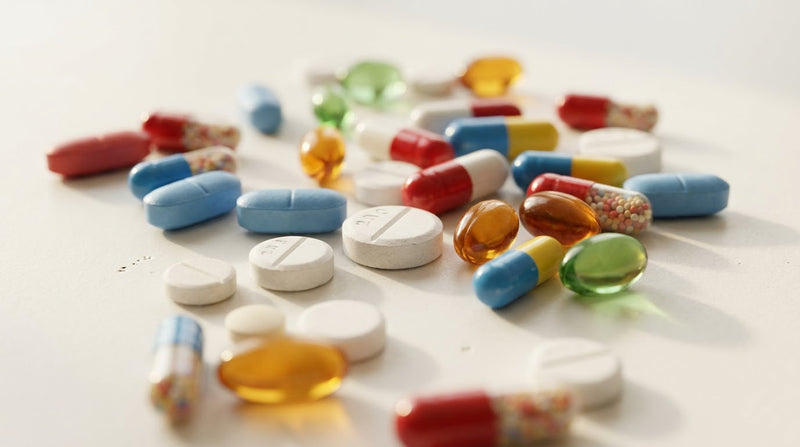 Probaste glucosamina, cúrcuma y colágeno... y  el dolor sigue ahi?