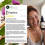 Diaplana - 28 días para volver a tu jean