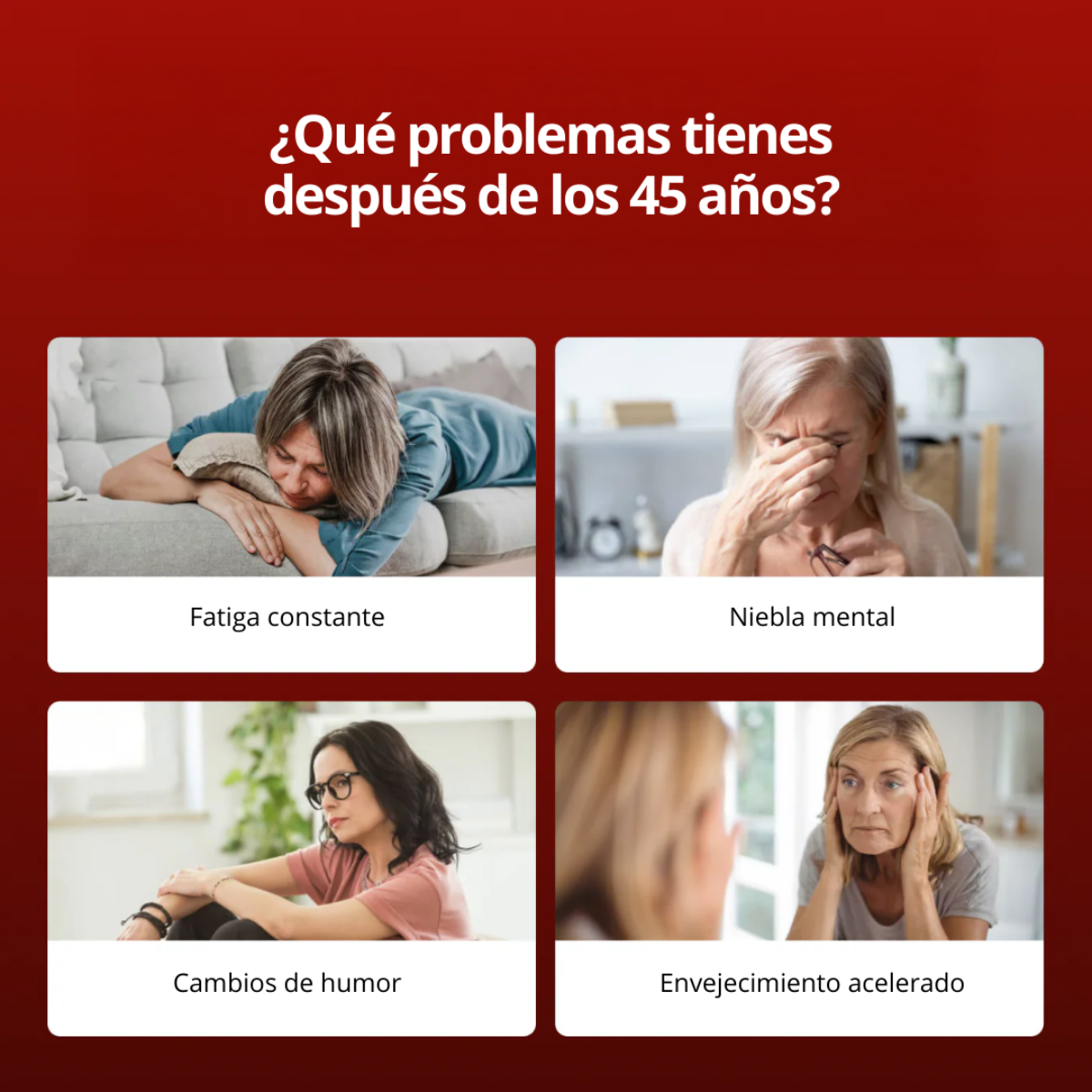 NeuroB Activa - Vitamina que Devuelve tu Energía y Claridad Mental
