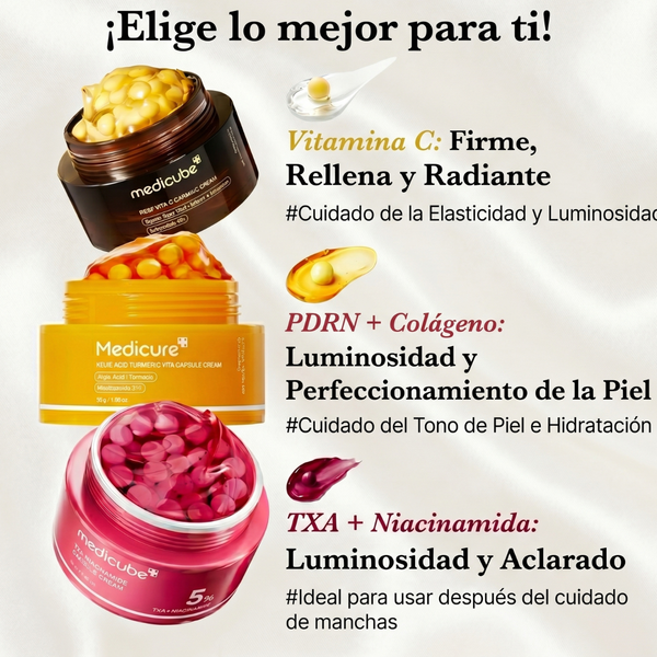 SkinBoost Crema Cápsula Nutritiva Diaria