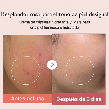 Set Coreano Medicure -Quita Arrugas y Manchas+Colágeno+Vit C