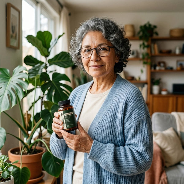 Dolores T. | Ama de casa