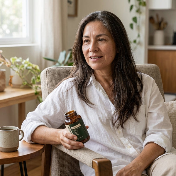 Marina M. | Ama de casa
