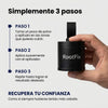 RootFix - Raíz cubierta En 10 Segundos