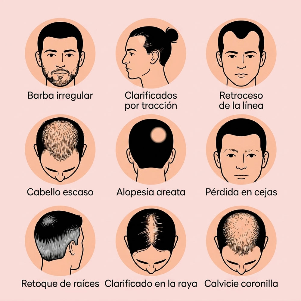 RootFix - Raíz cubierta En 10 Segundos