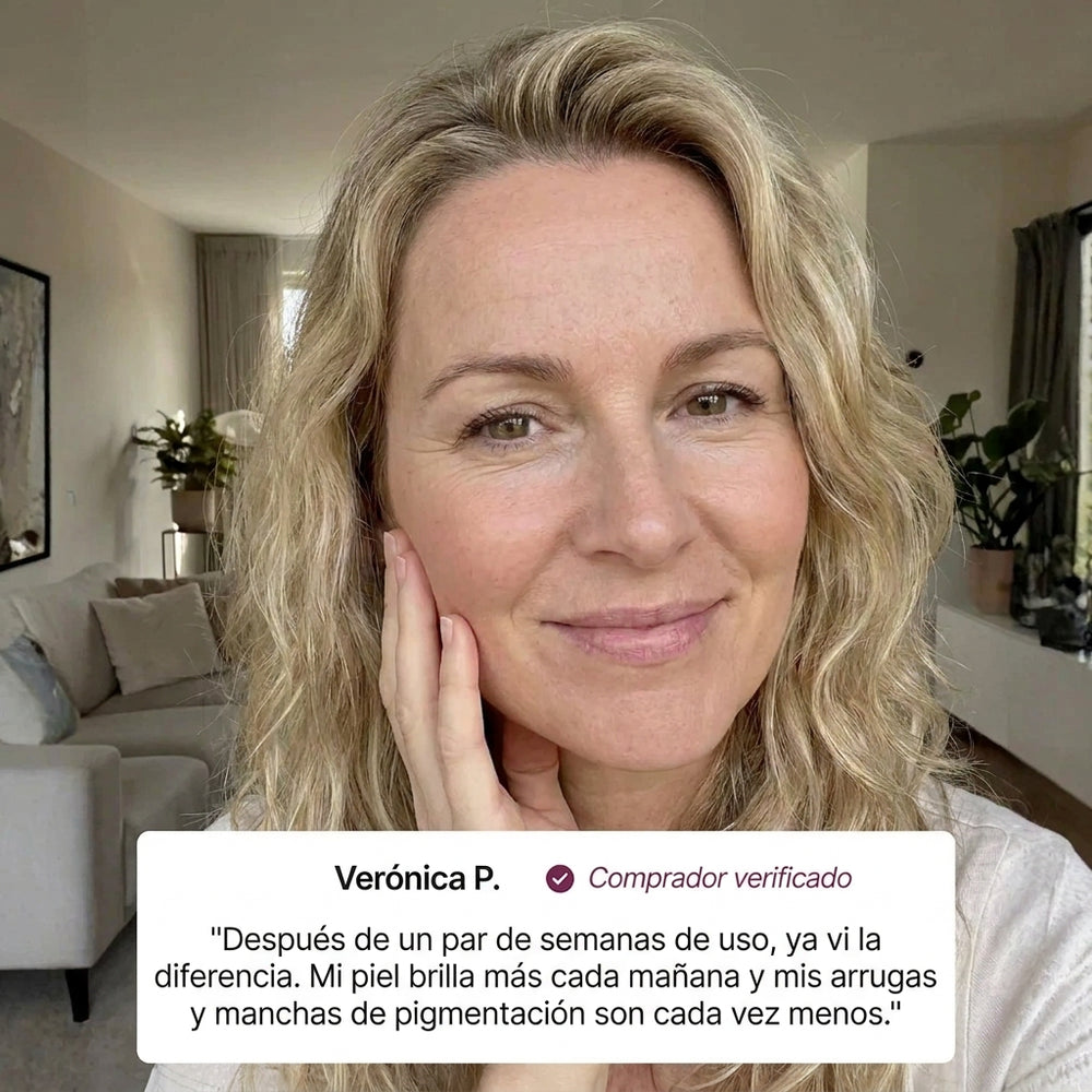Auria - Bio-Colágeno Mask + Brocha