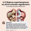 Femme 45+ - Alivio y Vitalidad durante la Menopausia