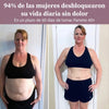 Femme 45+ - Alivio y Vitalidad durante la Menopausia