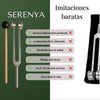 Serenya - Cuello suelto, mente en calma.