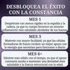 NAD+ Fórmula Huesos