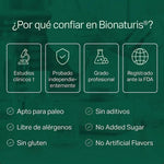 Aceite de Orégano Bionaturis