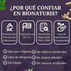 NAD+ Fórmula Huesos
