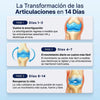 Hialuflex - Alivio para Articulaciones y Huesos Rodillas