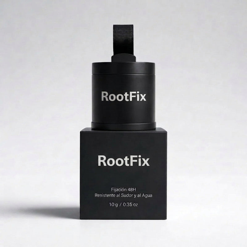RootFix - Raíz cubierta en 10 segundos
