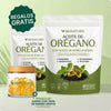 Aceite de Orégano Bionaturis