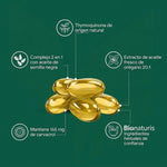 Aceite de Orégano Bionaturis