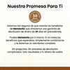 Metabolia - Canela de Ceilán 7,200 mg | Apoya niveles saludables de glucosa
