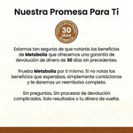 Metabolia I Canela de Ceilán Concentrada: Menos antojo Dulce