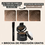 RootFix - Raíz cubierta En 10 Segundos
