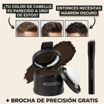 RootFix - Raíz cubierta En 10 Segundos