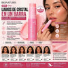 Bálsamo Labial Coreano con PDRN + Péptidos