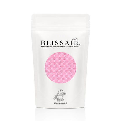 Toalla Exfoliante Premium Cuidado Piel